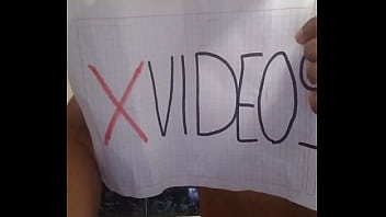 Vídeo de verificación