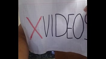 Vídeo de verificación