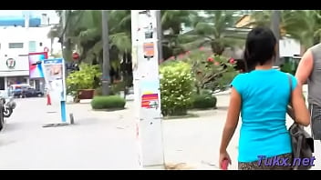 Kinky teen asian gal bee gets nailed by male