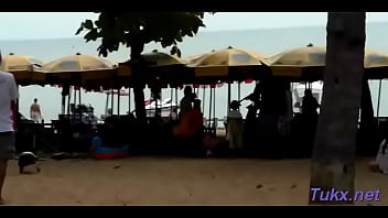 Kinky teen asian gal bee gets nailed by male