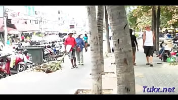 Kinky teen asian gal bee gets nailed by male