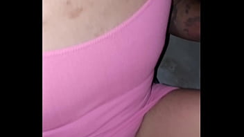 Cute Little Latina Shemale Playing With Her Toys thumbnail