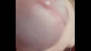 Cum after hand to hand combat training