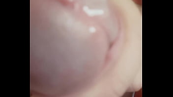 Cum after hand to hand combat training