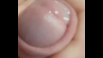 Cum after hand to hand combat training