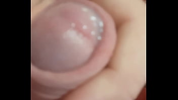 Cum after hand to hand combat training