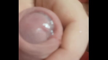 Cum after hand to hand combat training