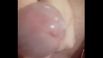 Cum after hand to hand combat training