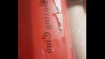 Cum after hand to hand combat training