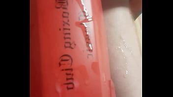 Cum after hand to hand combat training