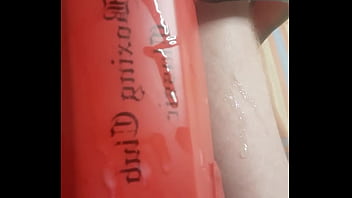 Cum after hand to hand combat training