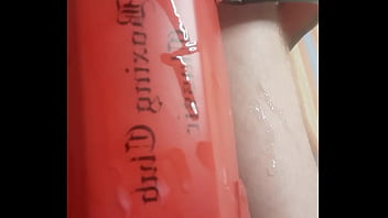 Cum After Hand To Hand Combat Training thumbnail