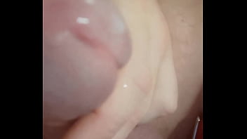 Cum after hand to hand combat training