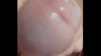 Cum after hand to hand combat training