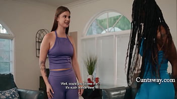 Fuck fitness this stepmom tastes way better cali sweets sky wonderland