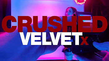 Cvx 77 ropebaby seduces the photographer