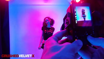 Cvx 77 Ropebaby Seduces The Photographer thumbnail