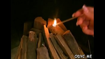 Fresh blonde minx jana gets a big beef bayonet