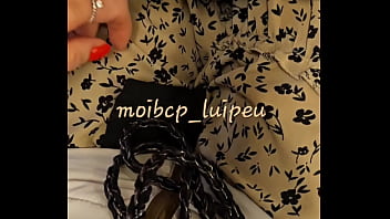 Salut les coquins et coquines ca va allez c'est vendredi ce