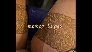 Salut les coquins et coquines ca va allez c'est vendredi ce