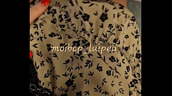 Salut les coquins et coquines ca va allez c'est vendredi ce