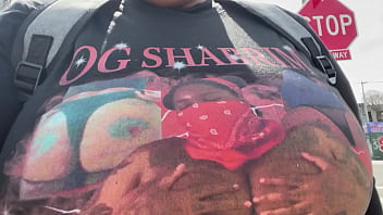 I got big titties in real life you can wanna shirt️