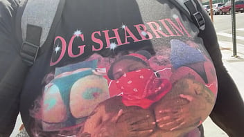 I got big titties in real life you can wanna shirt️ I got big titties in real life you can wanna shirt️