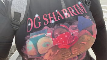 I got big titties in real life you can wanna shirt️