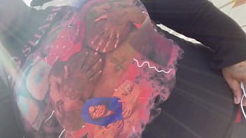 I got big titties in real life you can wanna shirt️