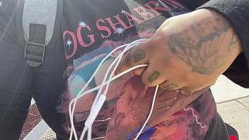 I got big titties in real life you can wanna shirt️