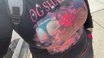 I got big titties in real life you can wanna shirt️
