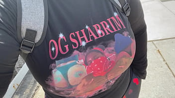 I got big titties in real life you can wanna shirt️