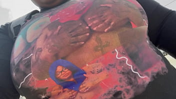 I got big titties in real life you can wanna shirt️