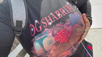 I got big titties in real life you can wanna shirt️