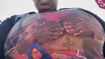 I got big titties in real life you can wanna shirt️