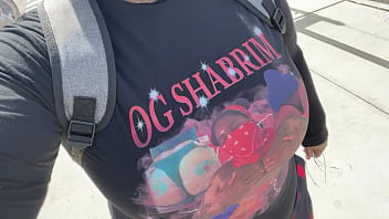 I got big titties in real life you can wanna shirt️