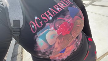 I got big titties in real life you can wanna shirt️