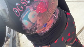 I got big titties in real life you can wanna shirt️