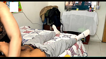 “ella te fue infiel y tú ya lo sabías”