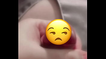 ไหนบอกไม่เงี่ยน แข็งขนาดนี้