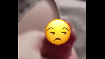 ไหนบอกไม่เงี่ยน แข็งขนาดนี้