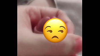 ไหนบอกไม่เงี่ยน แข็งขนาดนี้