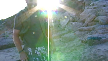 Lorena sanchez loves spreading her anus