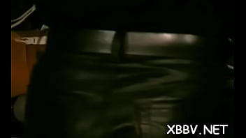 Sextoy ride with a shameless bombshell