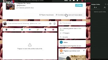 Criando pagina adulta