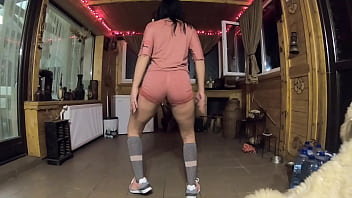 Milfycalla super bowl dance challenge preview