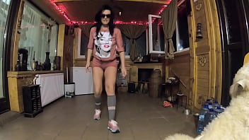 Milfycalla super bowl dance challenge preview