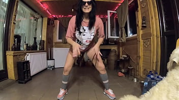 Milfycalla super bowl dance challenge preview