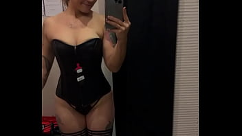 Un essayage vraiment au top deviens fan pour profiter des vidéos solo porn et