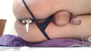 Dildo Anal Massage thumbnail